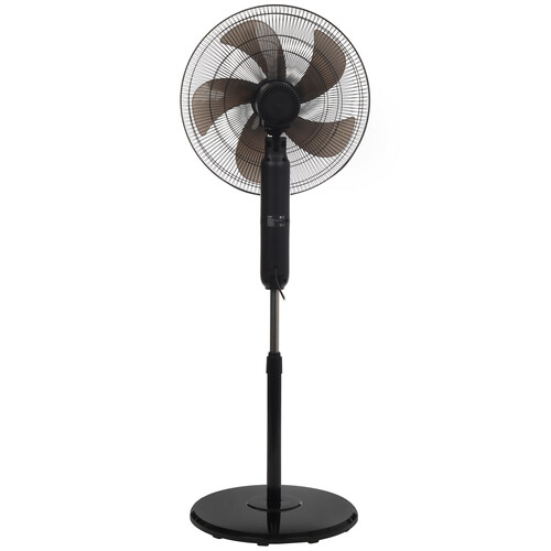 Купить Вентилятор Aceline SF-1970RC  черный  9189991. Характеристики, отзывы и цены в Донецке