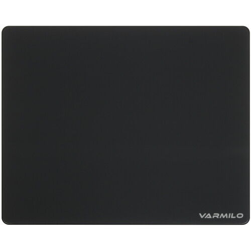 Купить Коврик Varmilo Black  черный  5488769. Характеристики, отзывы и цены в Донецке