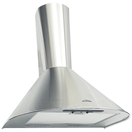 Купить Вытяжка каминная Elikor Эпсилон 60Н-430-П3Л серебристый/серебристый  1040548. Характеристики, отзывы и цены в Донецке