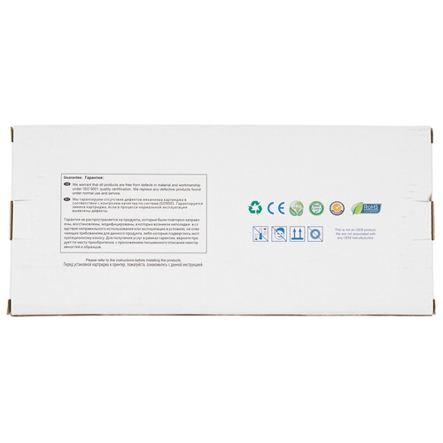 Купить Картридж G&G GG-B6Y13A 771C фото-черный  9020551. Характеристики, отзывы и цены в Донецке