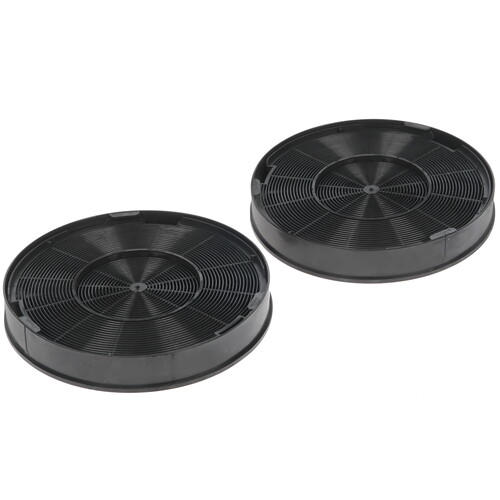 Купить Фильтр угольный Electrolux EFF62  8117990. Характеристики, отзывы и цены в Донецке