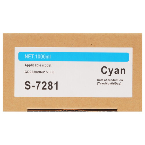 Купить Картридж NV Print NV-S-7281E голубой  9158734. Характеристики, отзывы и цены в Донецке