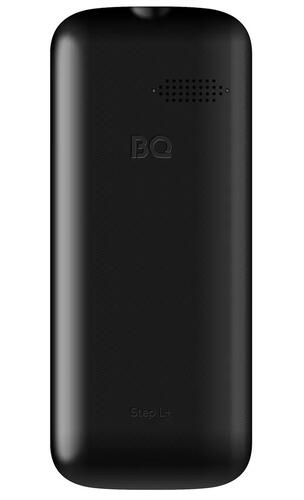 Купить Сотовый телефон BQ 2440 Step L+ зеленый/черный  9111937. Характеристики, отзывы и цены в Донецке