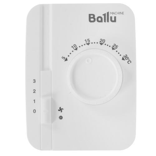 Контроллер ballu brc e схема Контроллер Ballu BRC-W