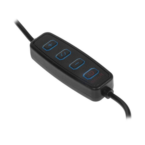 Купить Кольцевая лампа Rekam LED-10s  4743704. Характеристики, отзывы и цены в Донецке