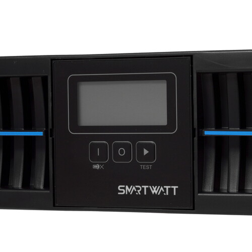 Купить ИБП SMARTWATT UPS DATA PRO IEC 2kVA  9197940. Характеристики, отзывы и цены в Донецке