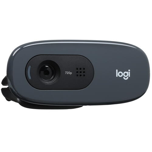 Купить Веб-камера Logitech C270  5067869. Характеристики, отзывы и цены в Донецке