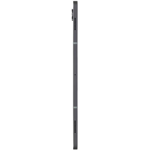 Купить 12.4" Планшет Samsung Galaxy Tab S9+ 5G 256 ГБ серый + стилус  5425472. Характеристики, отзывы и цены в Донецке