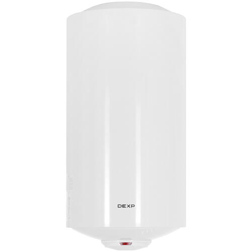 Купить Водонагреватель электрический DEXP ER 100 V  5088730. Характеристики, отзывы и цены в Донецке