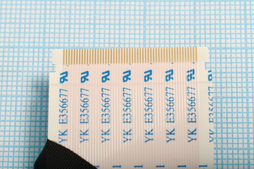 Купить Шлейф (T-con - MB) для телевизора TCL 65C735 [N/A] L=355mm)  9944930. Характеристики, отзывы и цены в Донецке