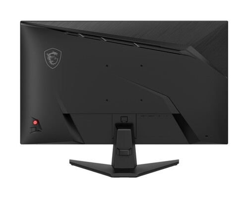 Купить 27" Монитор MSI MAG 272F X24 черный  5634434. Характеристики, отзывы и цены в Донецке