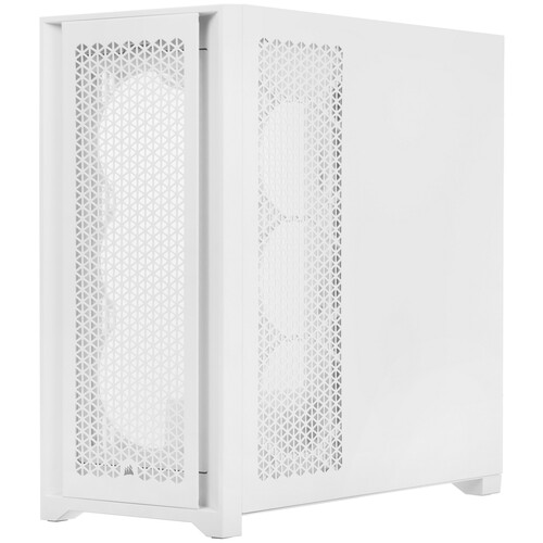 Купить Корпус Corsair 5000D CORE AIRFLOW  5617879. Характеристики, отзывы и цены в Донецке