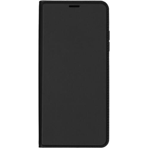 Купить Чехол-книжка  BoraSCO для Tecno POP 8/ SPARK 20/ SPARK 20C/ SPARK Go 2024 черный  5436870. Характеристики, отзывы и цены в Донецке