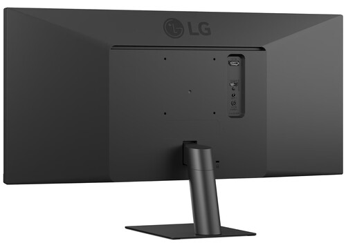 Купить 29" Монитор LG UltraWide 29U511A-B черный  5631594. Характеристики, отзывы и цены в Донецке