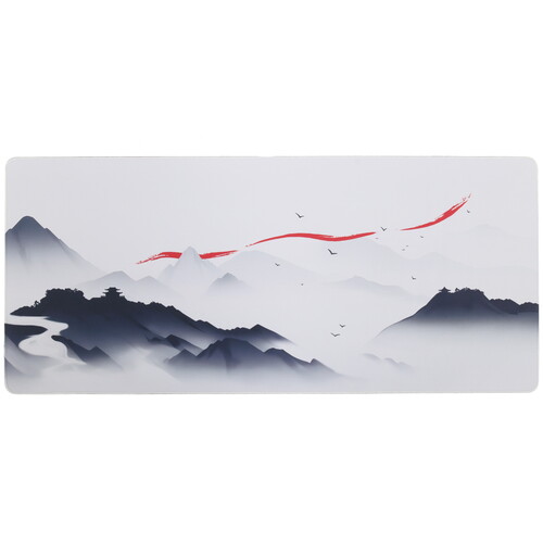 Купить Коврик Red Square Satori (2XL) белый  5621686. Характеристики, отзывы и цены в Донецке