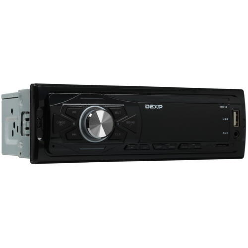 Купить Автопроигрыватель DEXP MX-4  4744070. Характеристики, отзывы и цены в Донецке