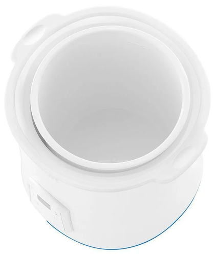 Купить Йогуртница Kitfort KT-6401 белый  9208965. Характеристики, отзывы и цены в Донецке