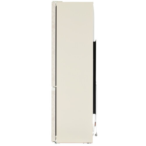 Купить Холодильник с морозильником   Hotpoint HT 6200 AB бежевый  5457091. Характеристики, отзывы и цены в Донецке