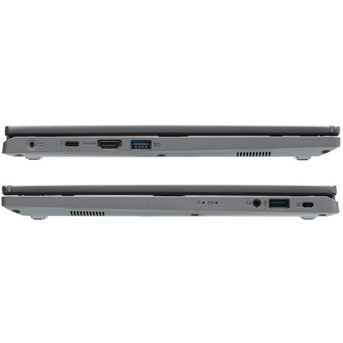 Купить 14" Ноутбук Acer Aspire 5 A514-56M-31SE серый  5436478. Характеристики, отзывы и цены в Донецке