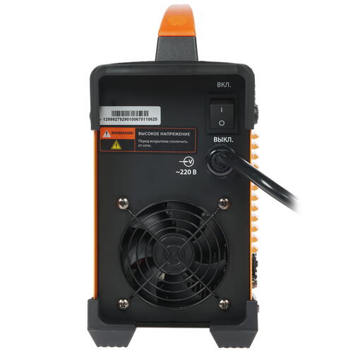 Купить Сварочный аппарат Сварог REAL ARC 250 (Z244)  8120325. Характеристики, отзывы и цены в Донецке