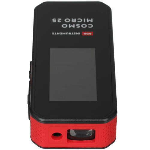 Купить Лазерный дальномер ADA Cosmo MICRO 25  5059770. Характеристики, отзывы и цены в Донецке