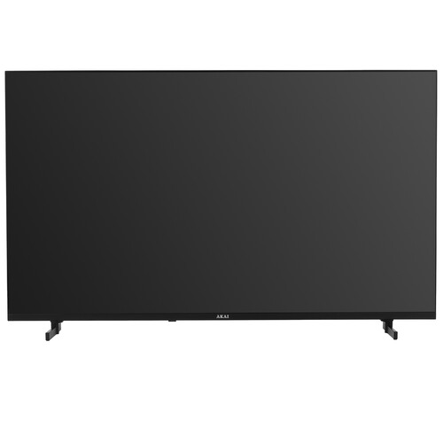 Купить 43" (109 см) Телевизор Akai TA43BU500 черный  9187782. Характеристики, отзывы и цены в Донецке