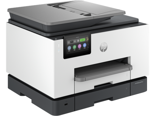 Купить МФУ струйное HP OfficeJet Pro 9130  5454288. Характеристики, отзывы и цены в Донецке