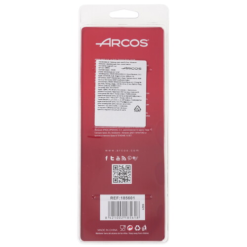 Купить Ножницы кухонные Arcos Scissors 185601  4825894. Характеристики, отзывы и цены в Донецке