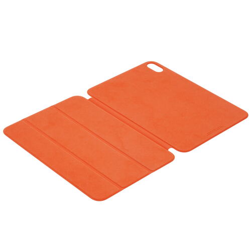 Купить Чехол-книжка Apple Smart Folio для Apple iPad mini (6th Gen) оранжевый  5406676. Характеристики, отзывы и цены в Донецке