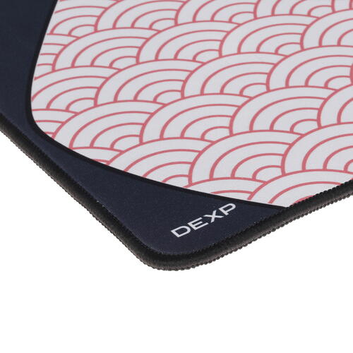 Купить Коврик DEXP SP-L C-Snowy (L) белый  5408707. Характеристики, отзывы и цены в Донецке