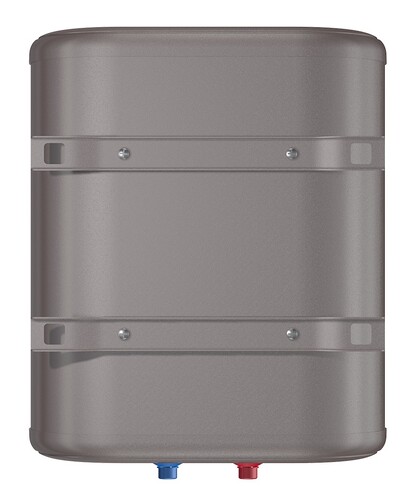 Купить Водонагреватель электрический THERMEX Dogma 30 V  9246055. Характеристики, отзывы и цены в Донецке