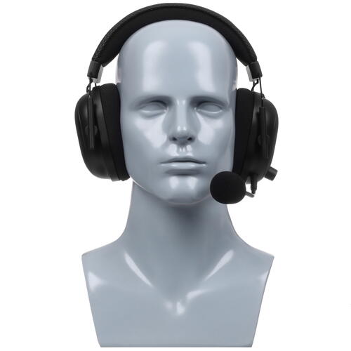 Купить Беспроводные наушники Razer BlackShark V2 Pro черный 2023  5406744. Характеристики, отзывы и цены в Донецке