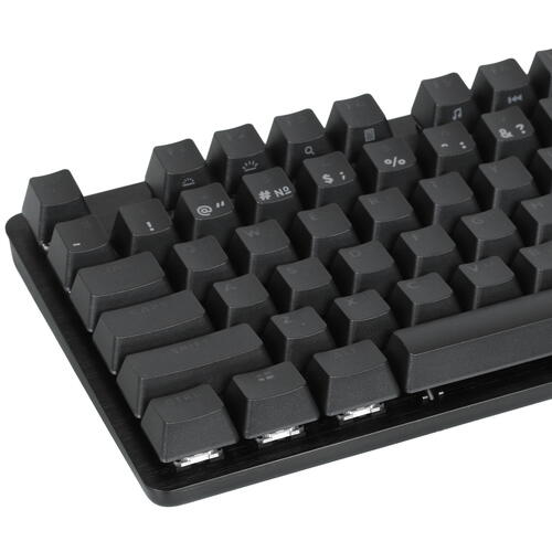 Купить Клавиатура проводная Logitech G413 SE [920-010438]  5009711. Характеристики, отзывы и цены в Донецке