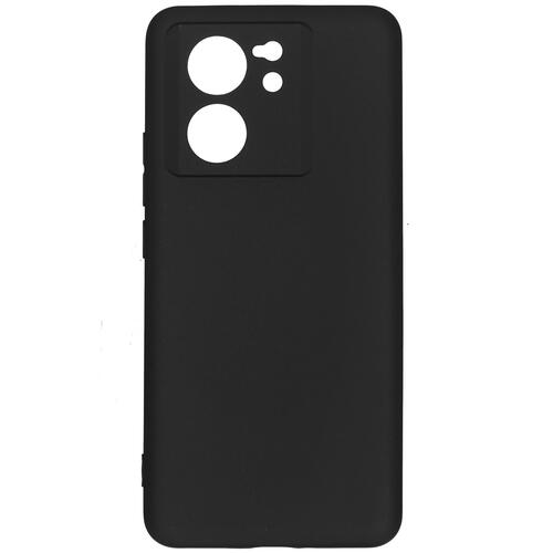Купить Накладка  Aceline Fresh для Xiaomi 13T черный  5428532. Характеристики, отзывы и цены в Донецке