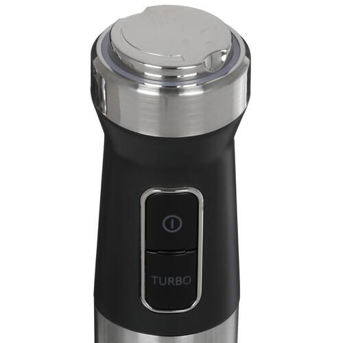 Купить Блендер погружной Redmond RHB-2954 черный  4727525. Характеристики, отзывы и цены в Донецке