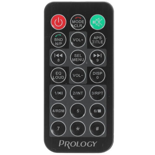 Купить Автопроигрыватель PROLOGY CMX-175  4887223. Характеристики, отзывы и цены в Донецке
