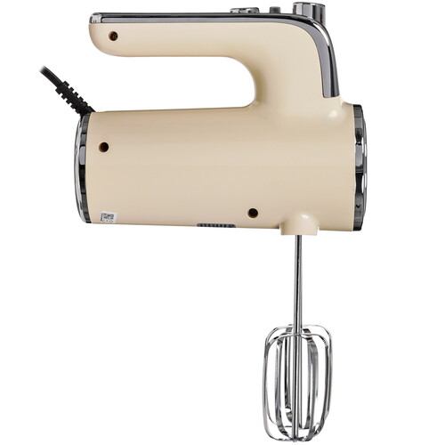 Купить Миксер Zigmund & Shtain ZHM-153 бежевый  5069205. Характеристики, отзывы и цены в Донецке