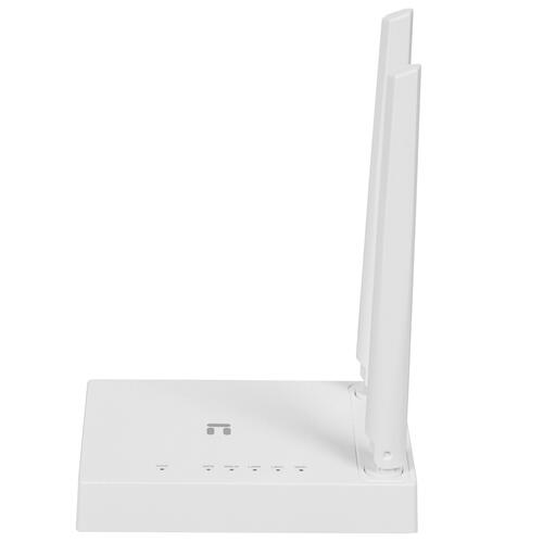 Купить Wi-Fi роутер NETIS W1  1357007. Характеристики, отзывы и цены в Донецке