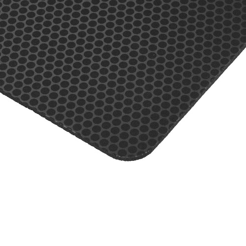 Купить Коврик Cactus Black Mesh (M) черный  9289088. Характеристики, отзывы и цены в Донецке