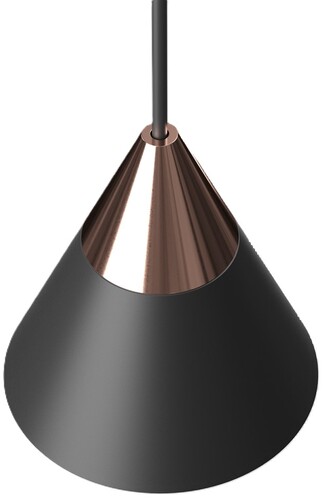 Купить Трековый подвесной светильник Technical TR166-1-7W3K-M-B  9170072. Характеристики, отзывы и цены в Донецке