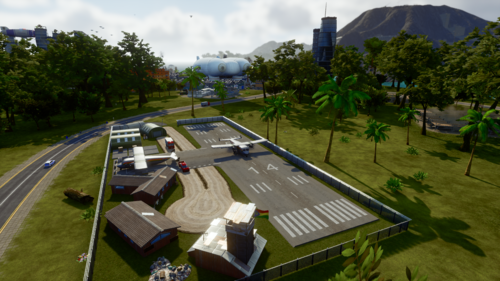 Купить Дополнение для игры Tropico 6: Caribbean Skies (Steam)  5626939. Характеристики, отзывы и цены в Донецке
