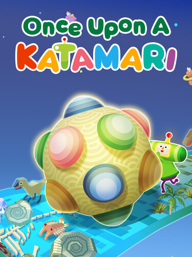 Купить Игра Once Upon A KATAMARI (Steam)  5647829. Характеристики, отзывы и цены в Донецке