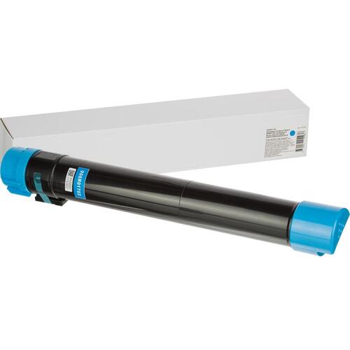 Купить Картридж лазерный Retech 006R01702 голубой, с чипом  9985698. Характеристики, отзывы и цены в Донецке