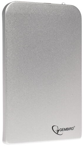 Купить 2.5" Внешний бокс Gembird EE2-U2S-41  1071199. Характеристики, отзывы и цены в Донецке