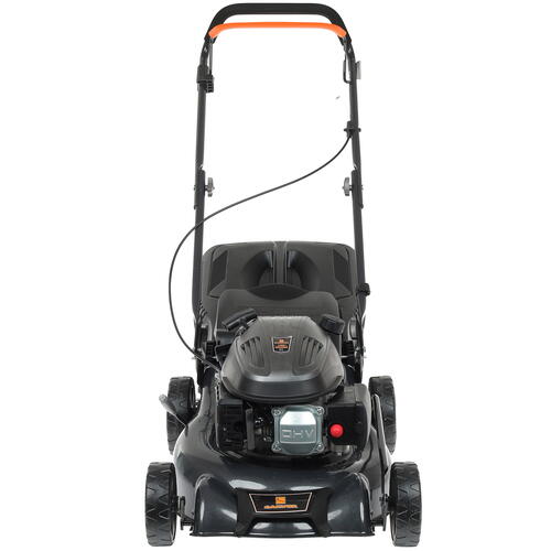 Купить Газонокосилка бензиновая Carver LMG-2042HM  1183088. Характеристики, отзывы и цены в Донецке