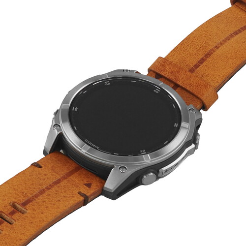 Купить Спортивные часы Garmin Fenix 8 + доп. ремешок  5493281. Характеристики, отзывы и цены в Донецке