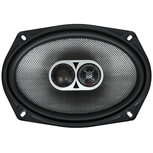 Купить Коаксиальная акустическая система FSD audio Master X690 v3  9122399. Характеристики, отзывы и цены в Донецке