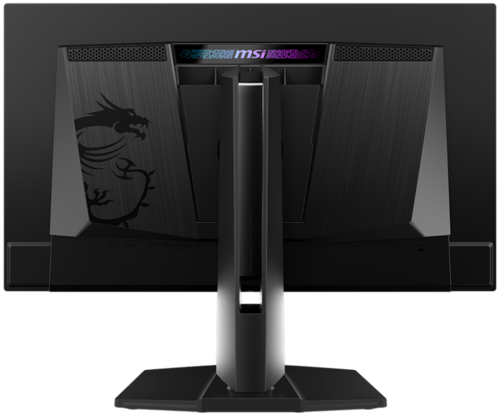 Купить 26.5" Монитор MSI MPG 272URX QD-OLED черный  5626494. Характеристики, отзывы и цены в Донецке