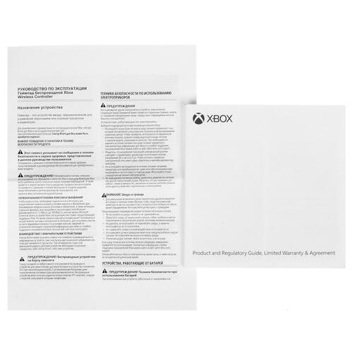 Купить Геймпад беспроводной Microsoft Xbox Wireless Controller (Lunar Shift) серый  5083811. Характеристики, отзывы и цены в Донецке