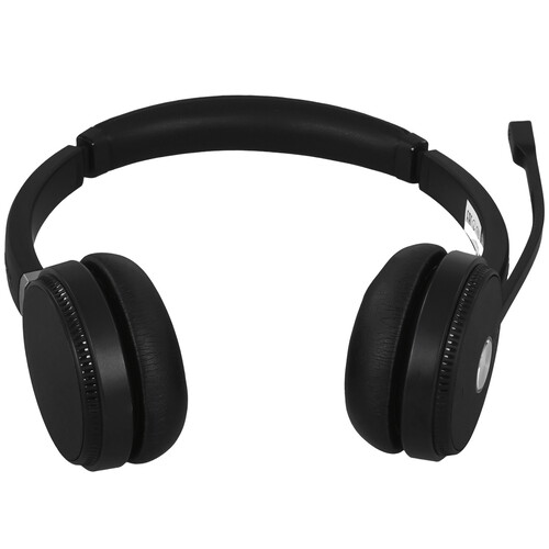 Купить Беспроводные наушники Yealink WH62 Dual UC черный 2022  5486927. Характеристики, отзывы и цены в Донецке